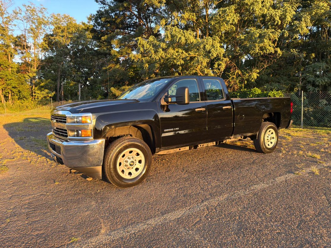 chevrolet silverado 3500hd 2017 1GC5KYCG4HZ322901 image chevrolet silverado 3500hd 2017 1GC5KYCG4HZ322901 image